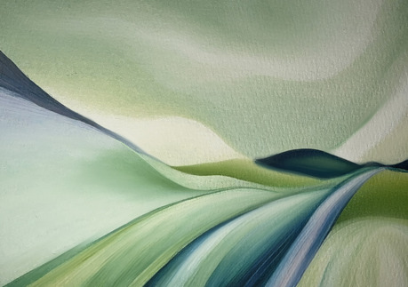 Contemporary Illustration Detail